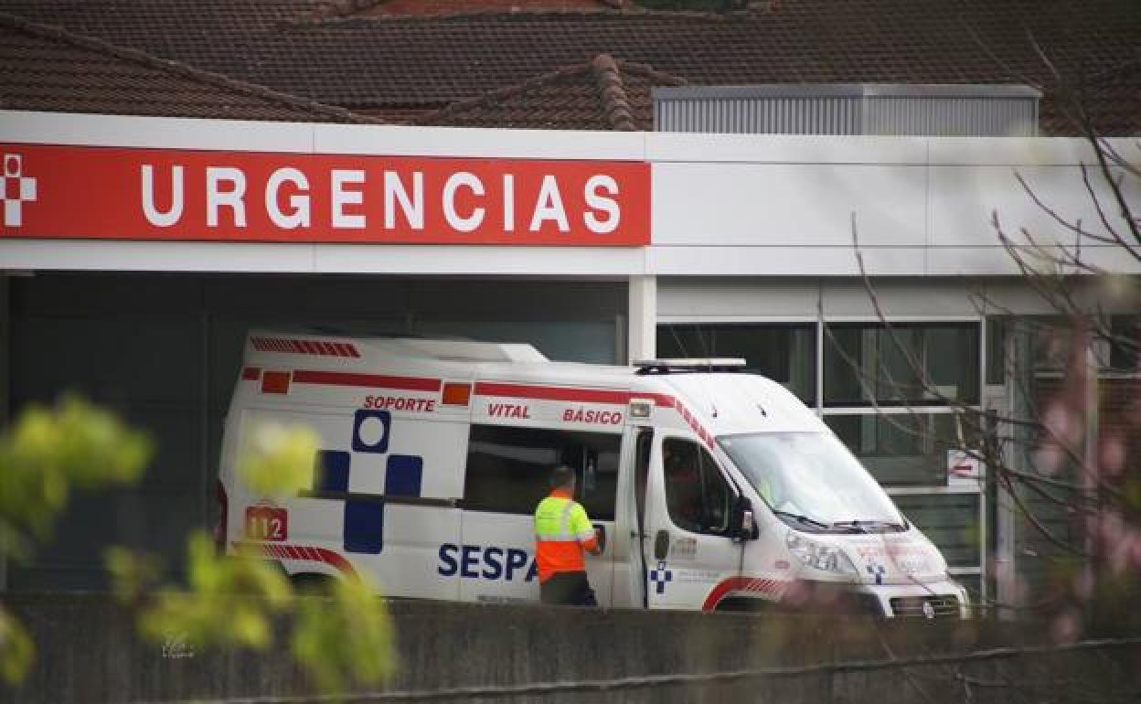 Coronavirus en Asturias: Ligero repunte de contagios, con más incidencia entre los mayores de 65 años