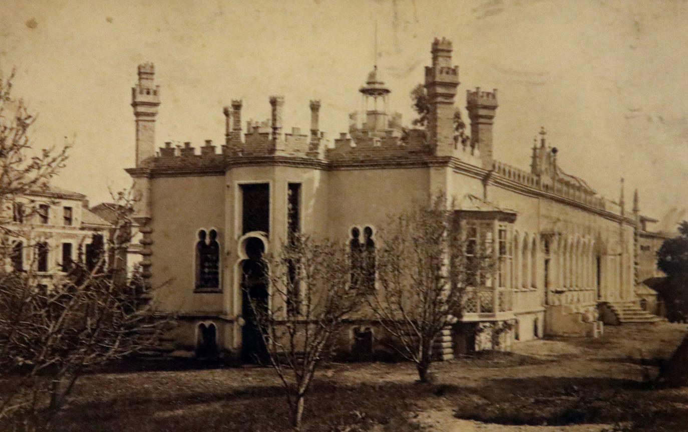 El Museo del Pueblo de Asturias ha recibido numerosas donaciones de fotografías tras la «exitosa» exposición en la sala SabadellHerrero.