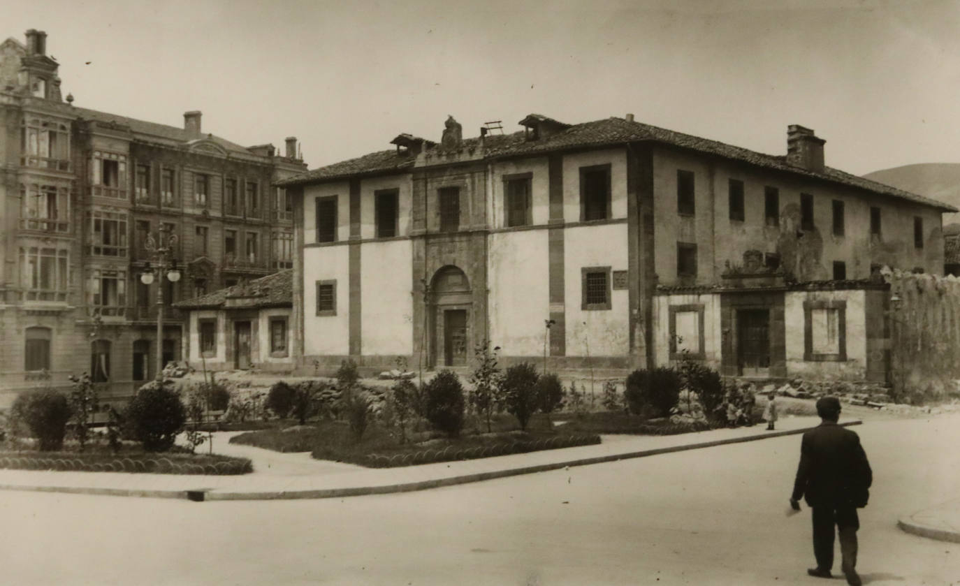 El Museo del Pueblo de Asturias ha recibido numerosas donaciones de fotografías tras la «exitosa» exposición en la sala SabadellHerrero.