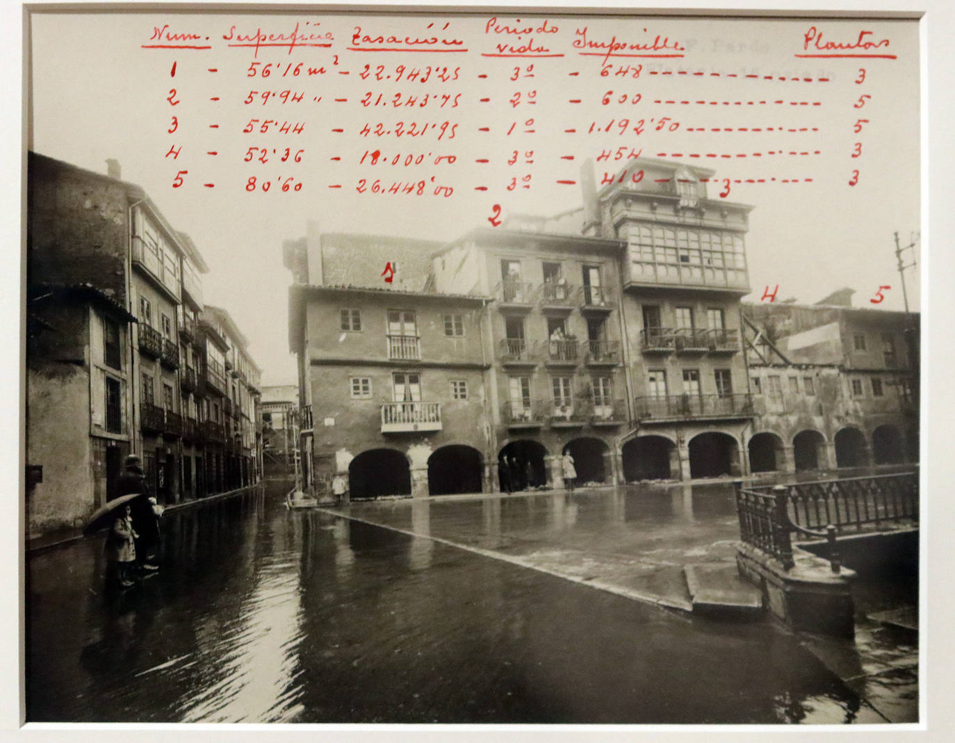 El Museo del Pueblo de Asturias ha recibido numerosas donaciones de fotografías tras la «exitosa» exposición en la sala SabadellHerrero.