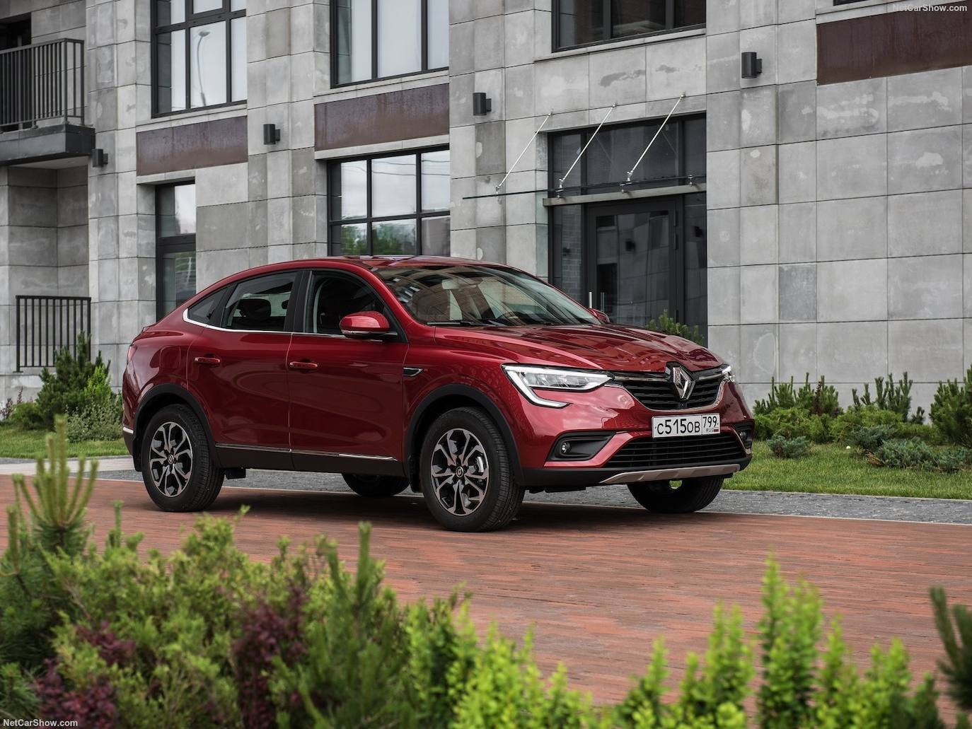 Fotos: Fotogalería: Los nuevos modelos que prepara Renault