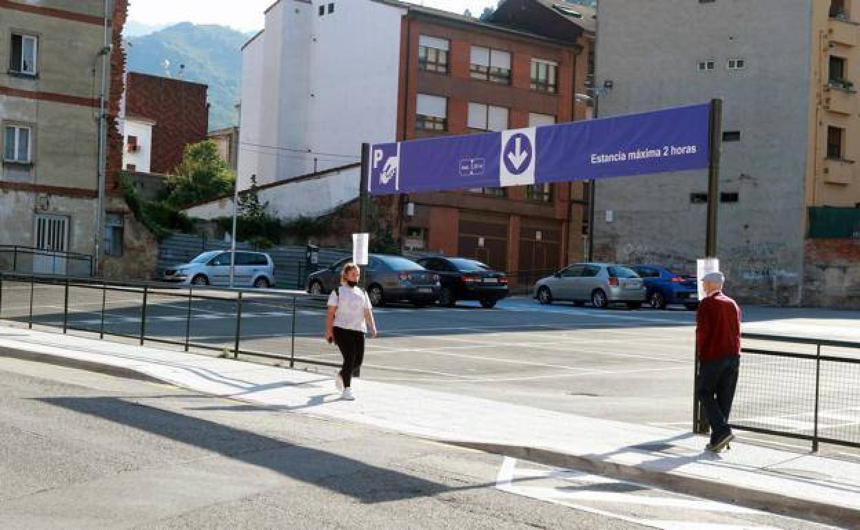 Lena saldrá el sábado de las medidas cuatro plus reforzadas