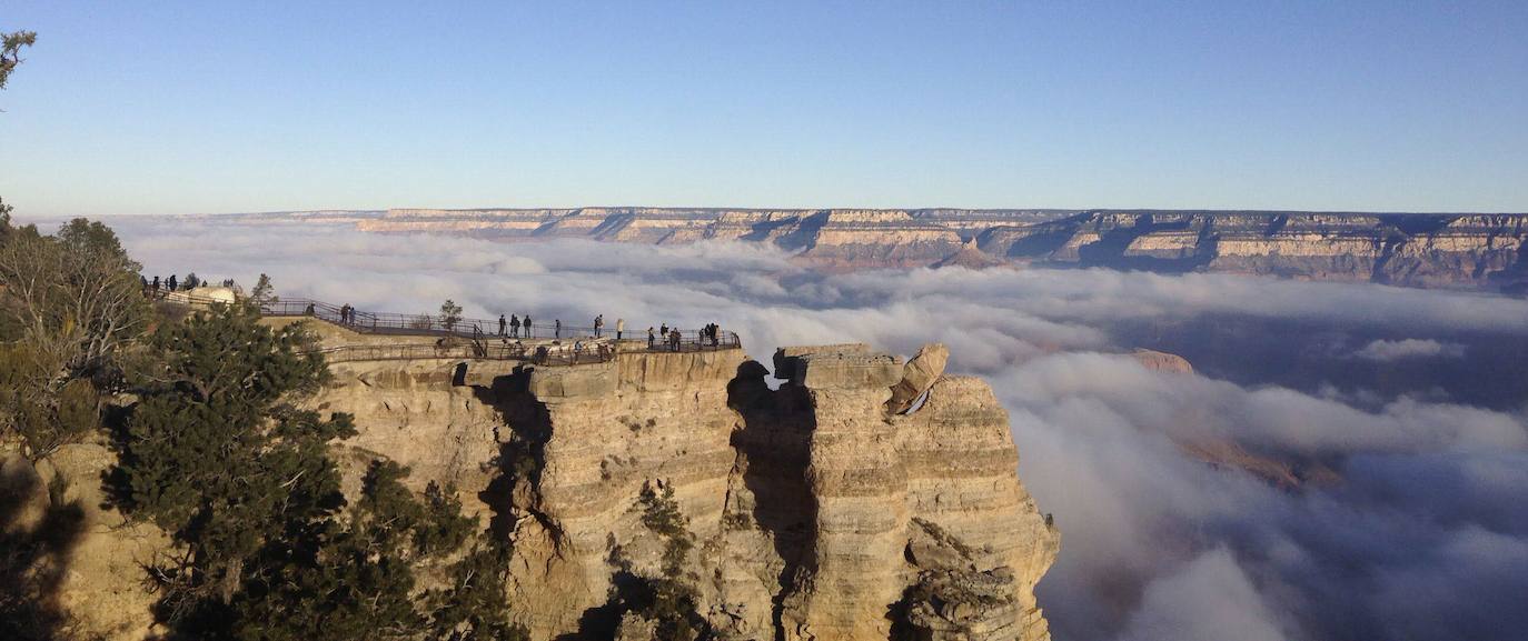 Gran Cañón, Arizona, EE UU