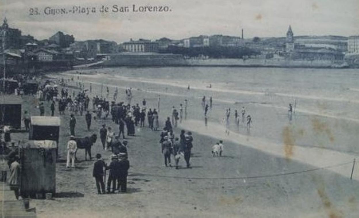Un casino ganado a la mar