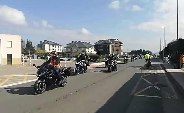 Los vecinos del Noroccidente, dispuestos a «devolver el esplendor al hospital de Jarrio»