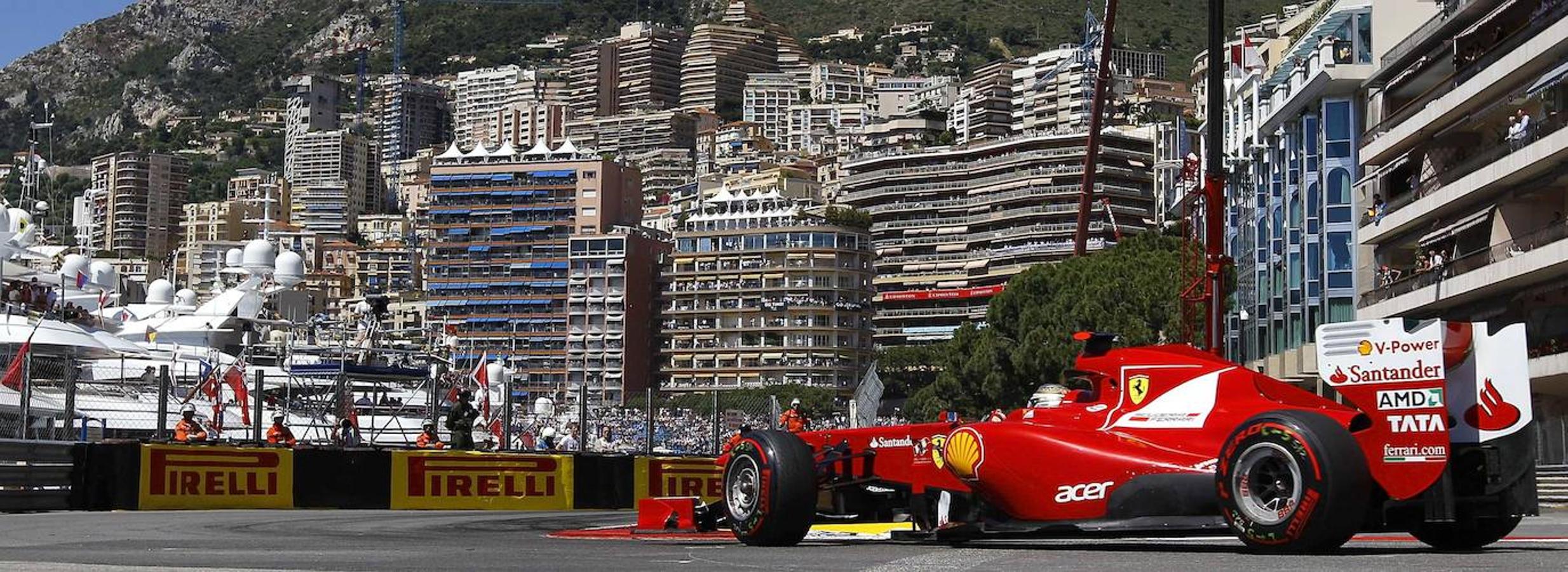 Hoy se cumplen 20 años del debút oficial de Fernando Alonso en la Fórmula 1. Un dos de marzo de 2001 el piloto asturiano participaba en los entrenamientos del Gran Premio de Australia, en Melbourne, al volante de un Minardi