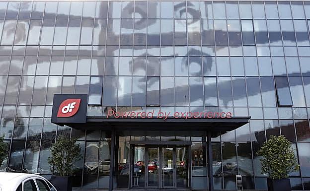 La SEPI aprueba el rescate de 120 millones de Duro Felguera