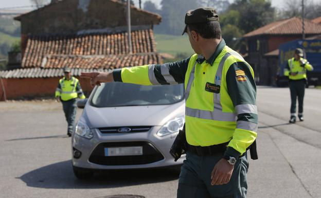 El nuevo cambio que planea la DGT en el carnet por puntos