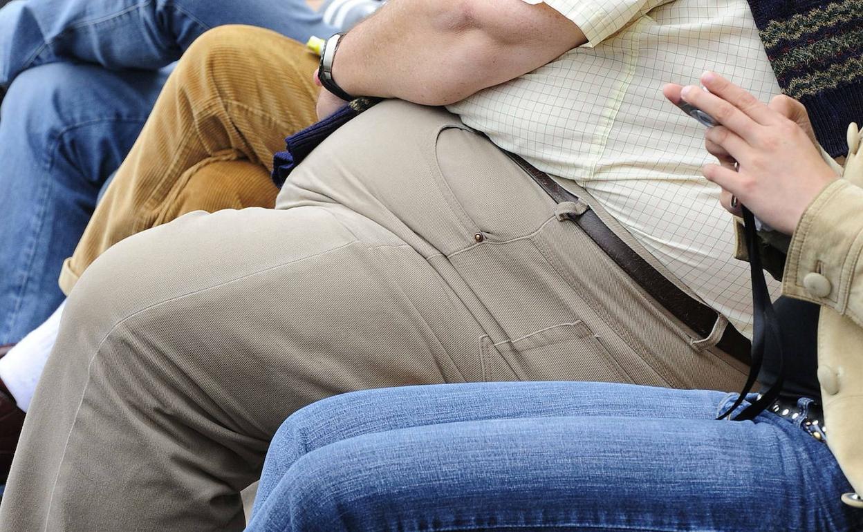 El Dïa Mundial de la Obesidad pone el acento sobre uno de los problemas más graves de salud pública del S. XXI, según la OMS
