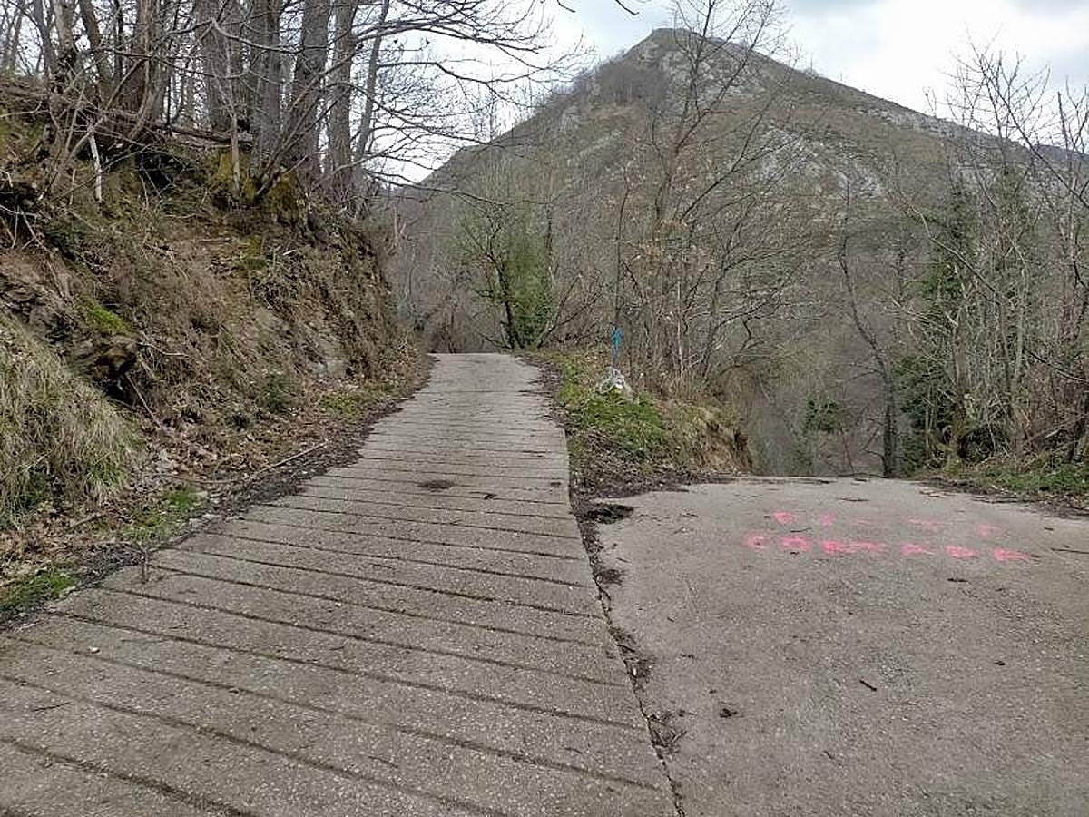 Fotos: Ruta del Valle del Río Medio