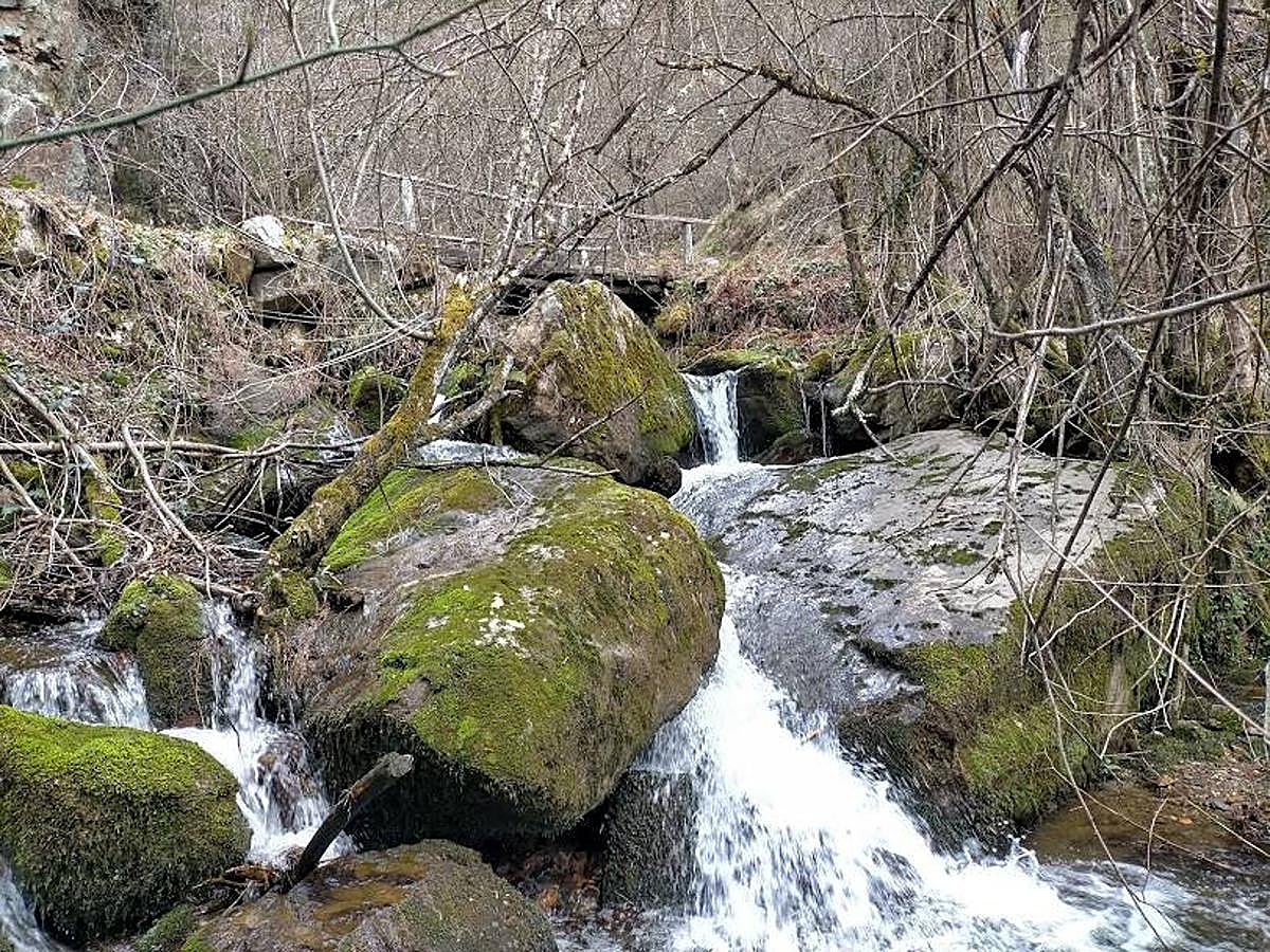 Fotos: Ruta del Valle del Río Medio