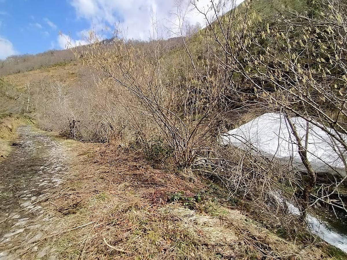 Fotos: Ruta del Valle del Río Medio