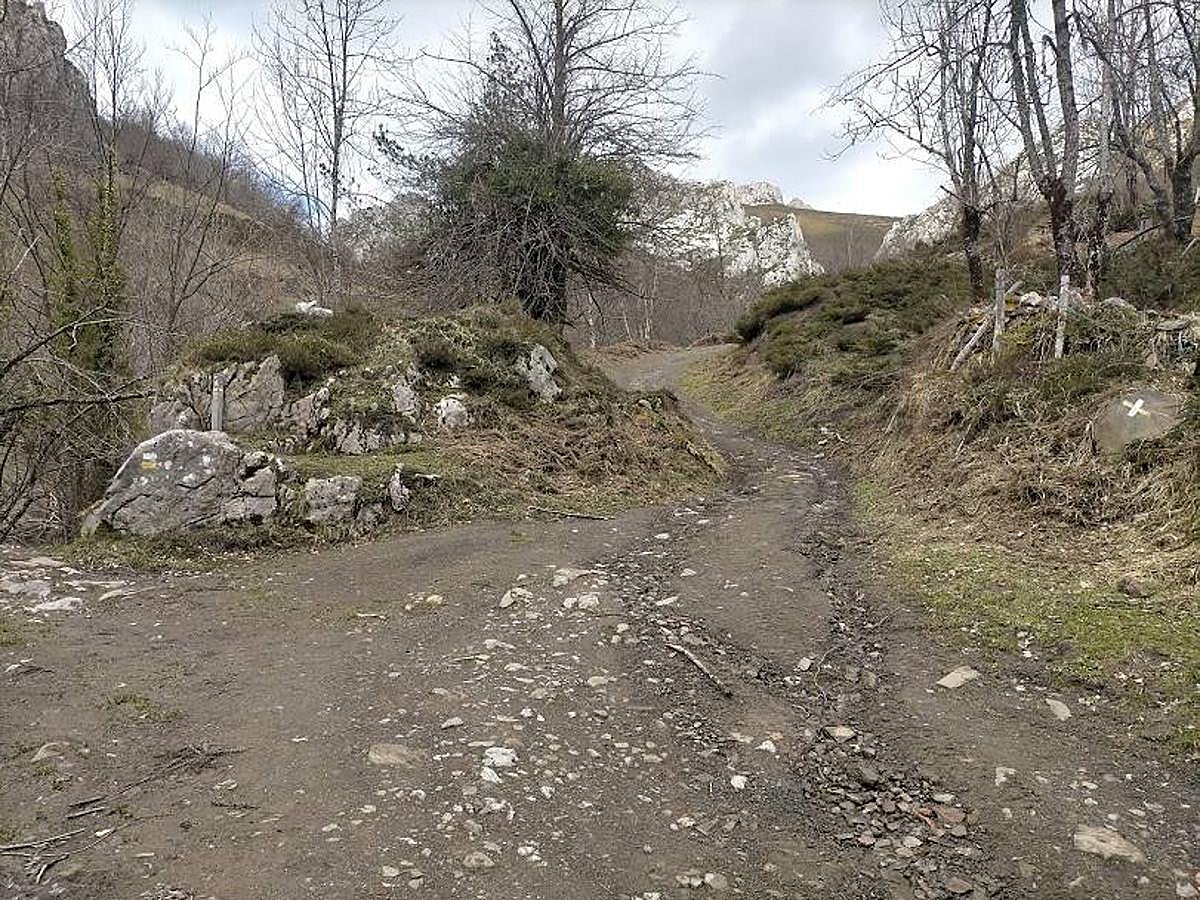 Fotos: Ruta del Valle del Río Medio