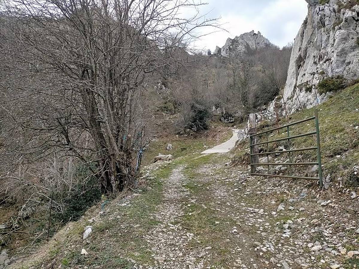 Fotos: Ruta del Valle del Río Medio