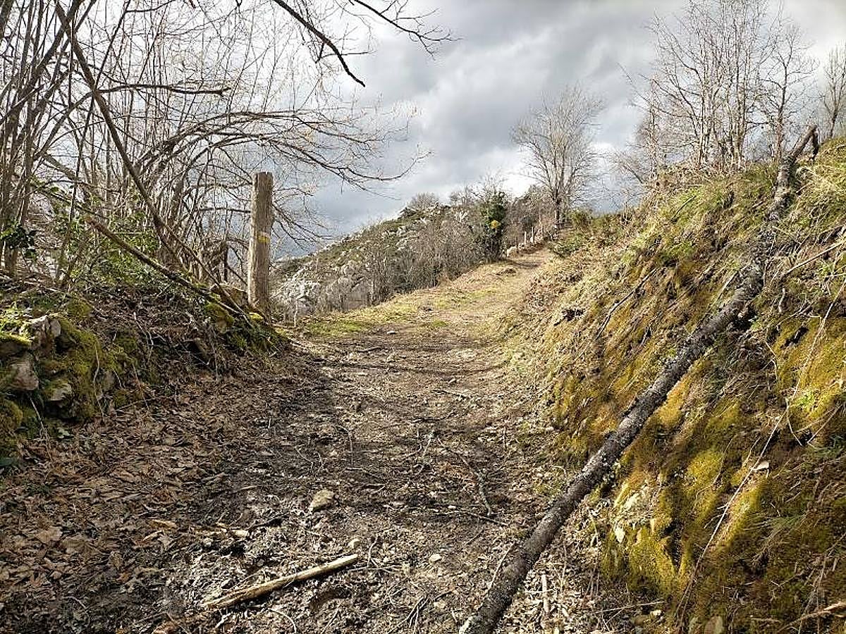 Fotos: Ruta del Valle del Río Medio