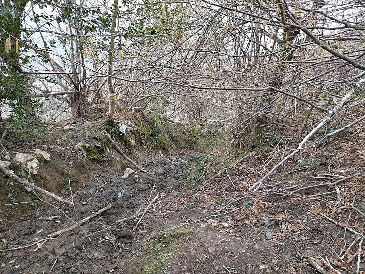 Fotos: Ruta del Valle del Río Medio