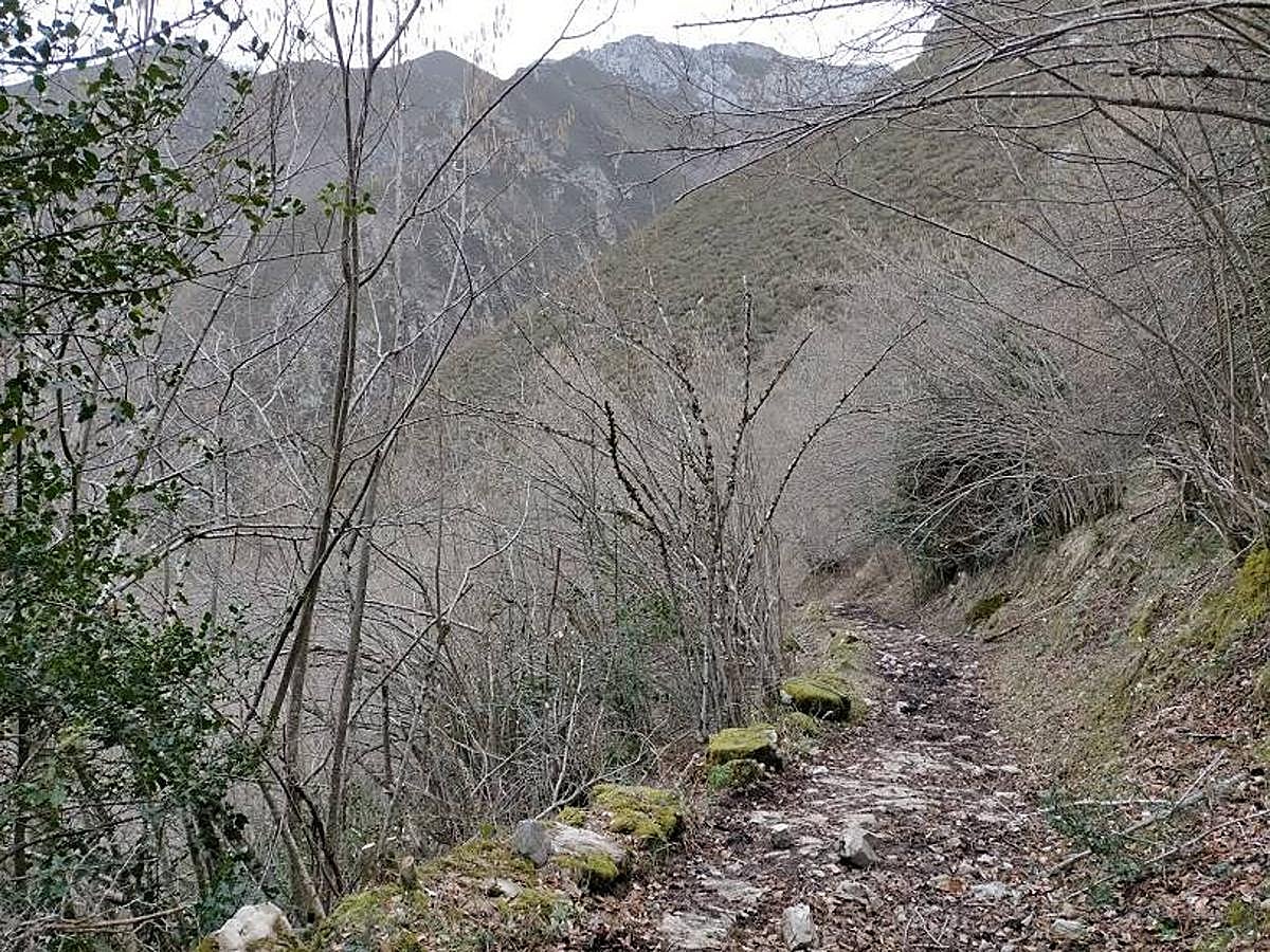 Fotos: Ruta del Valle del Río Medio