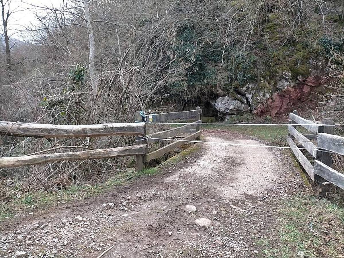 Fotos: Ruta del Valle del Río Medio