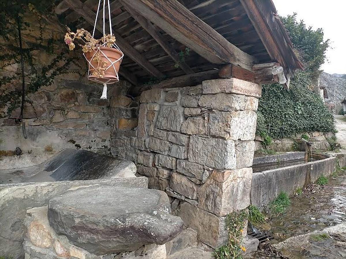 Fotos: Ruta del Valle del Río Medio