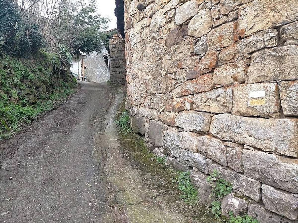 Fotos: Ruta del Valle del Río Medio