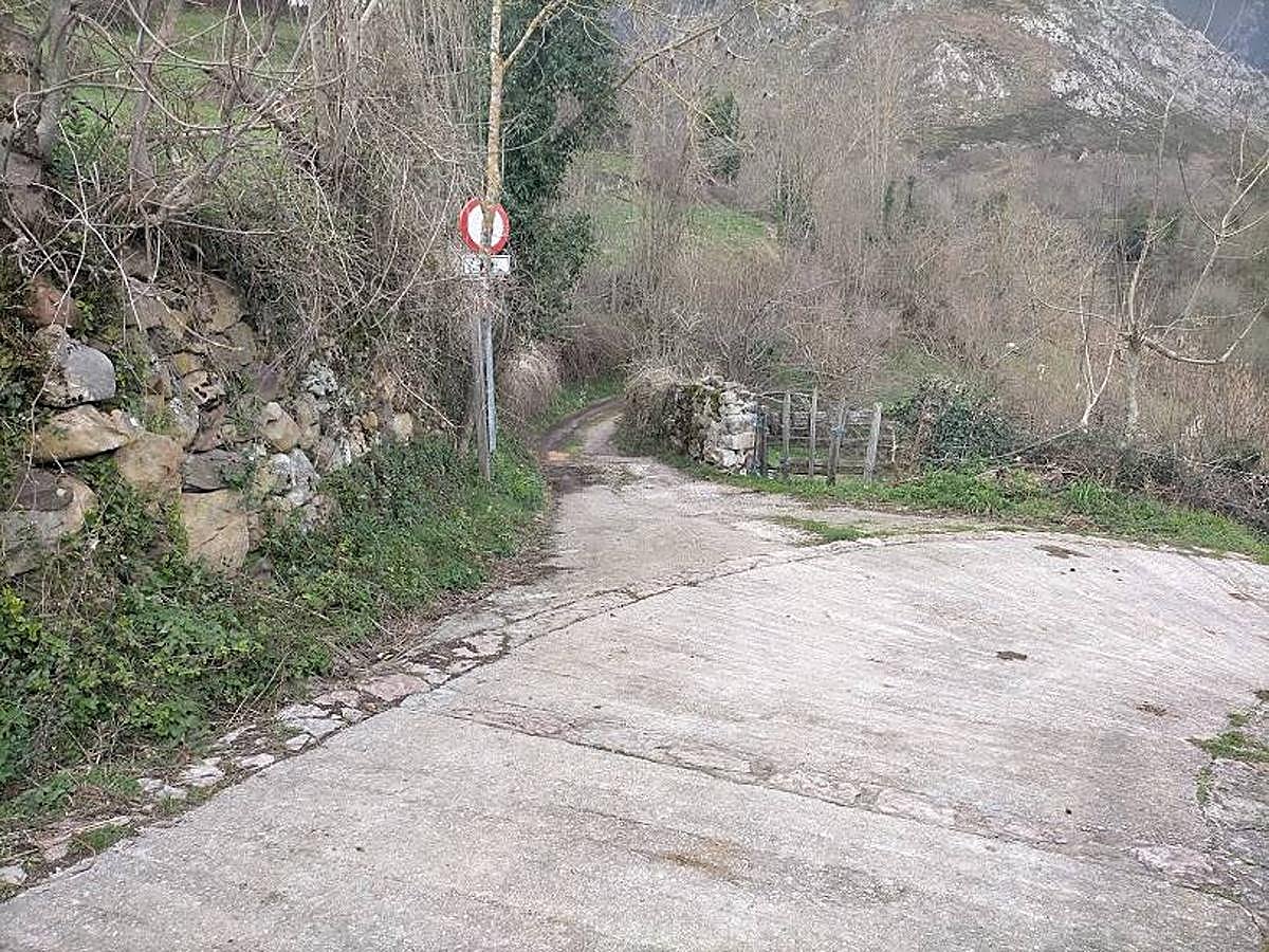 Fotos: Ruta del Valle del Río Medio