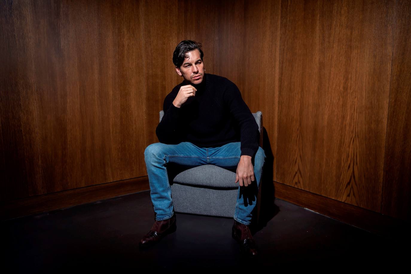 MEJOR ACTOR PROTAGONISTA | Mario Casas, por No matarás 