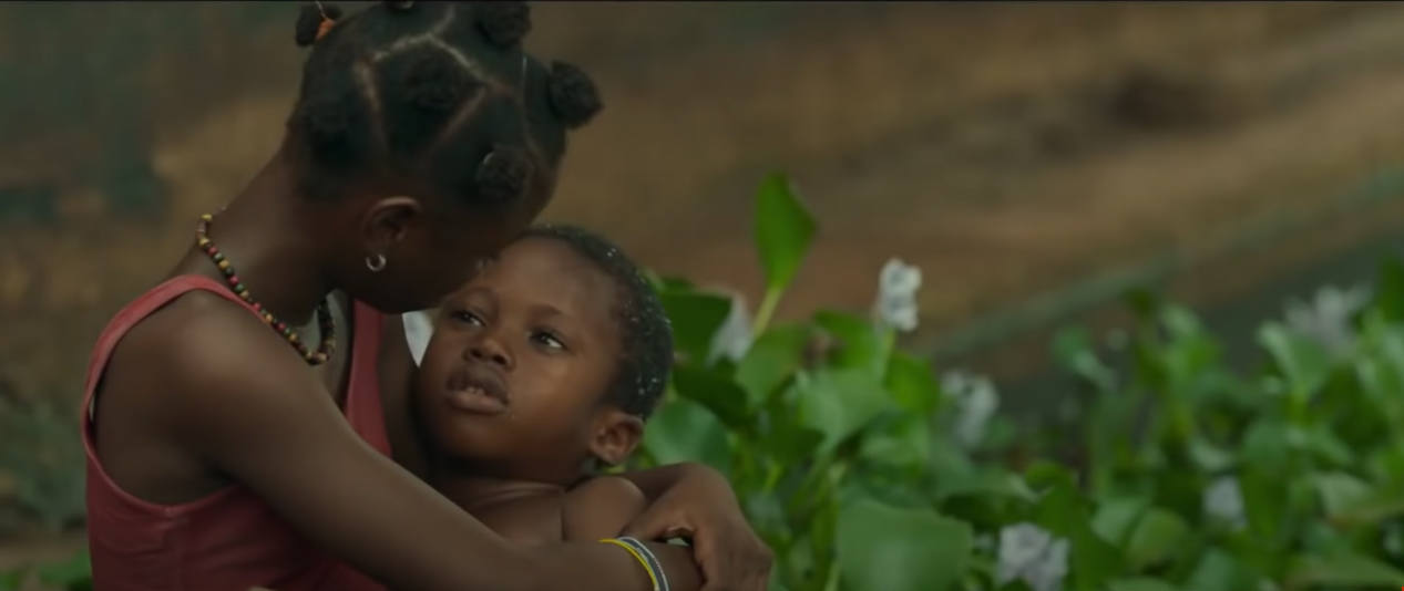 MEJOR DIRECCIÓN ARTÍSTICA | César Macarrón, por Adú 