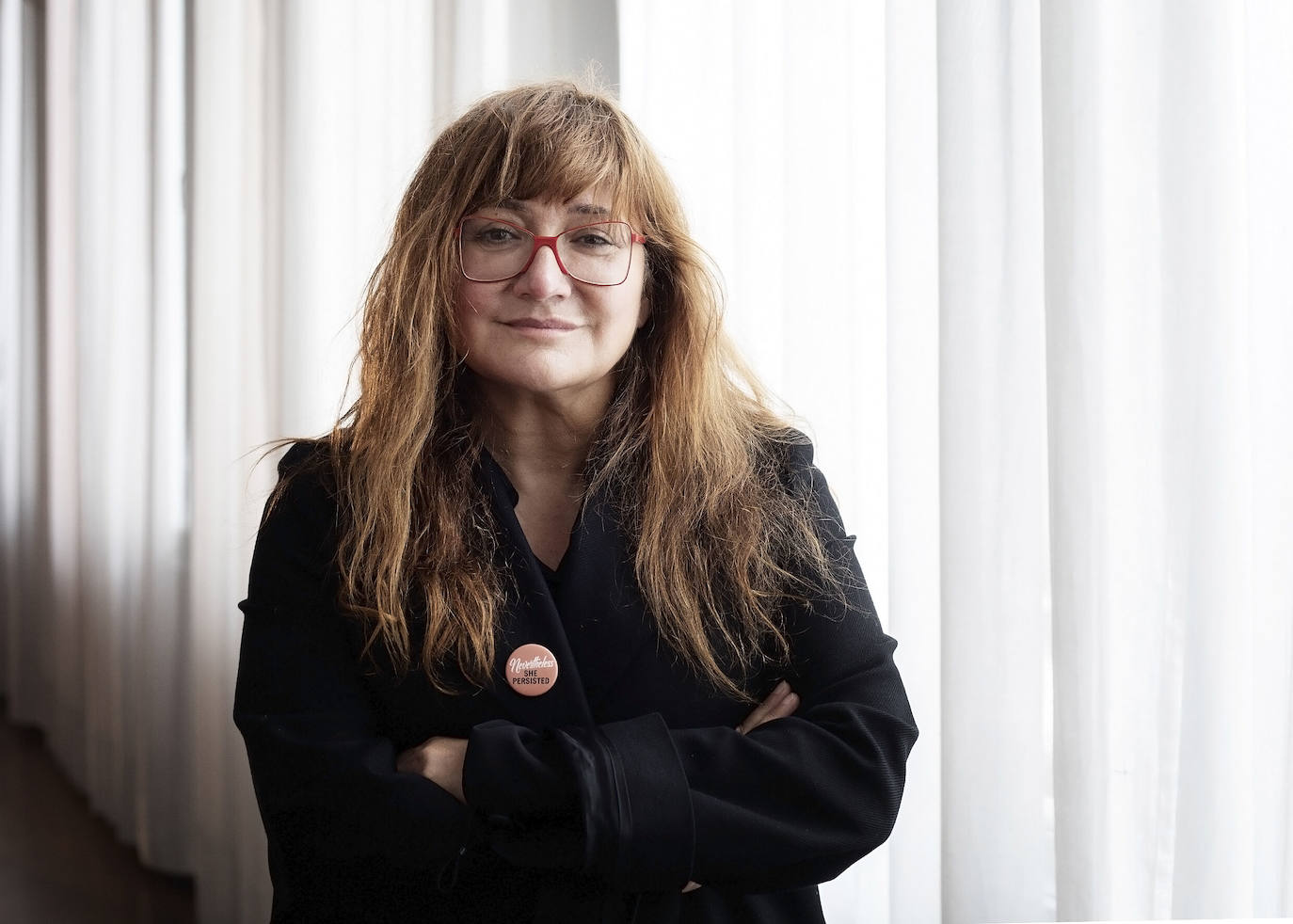 MEJOR DIRECCIÓN | Isabel Coixet, por Nieva en Benidorm 