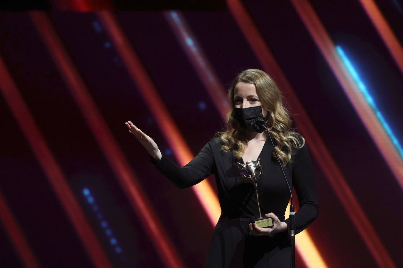 MEJOR GION ORIGINAL | Pila Palomero, por Las niñas 