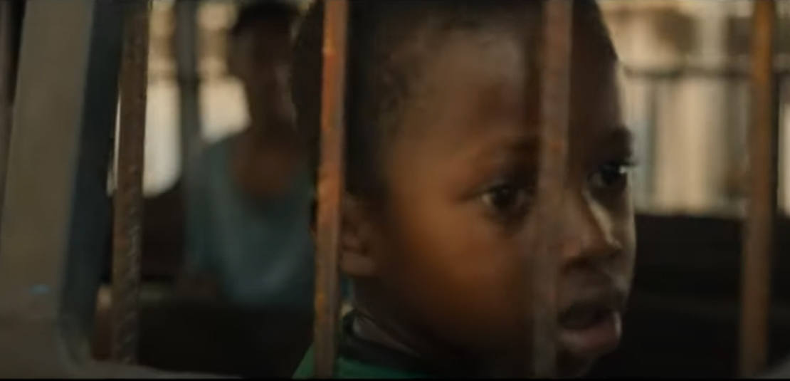 MEJOR MONTAJE | Jaime Colis, por Adú 