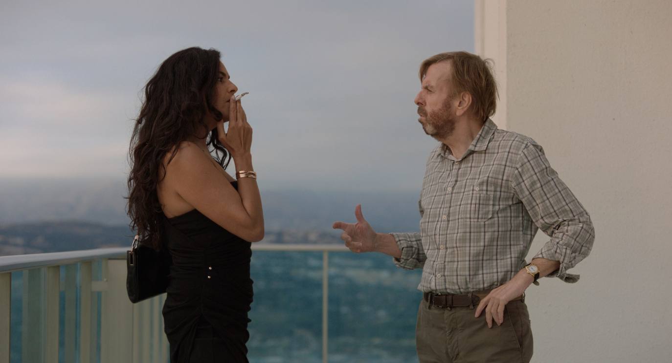 MEJOR DIRECCIÓN DE PRODUCCIÓN | Toni Novella, por Nieva en Benidorm 