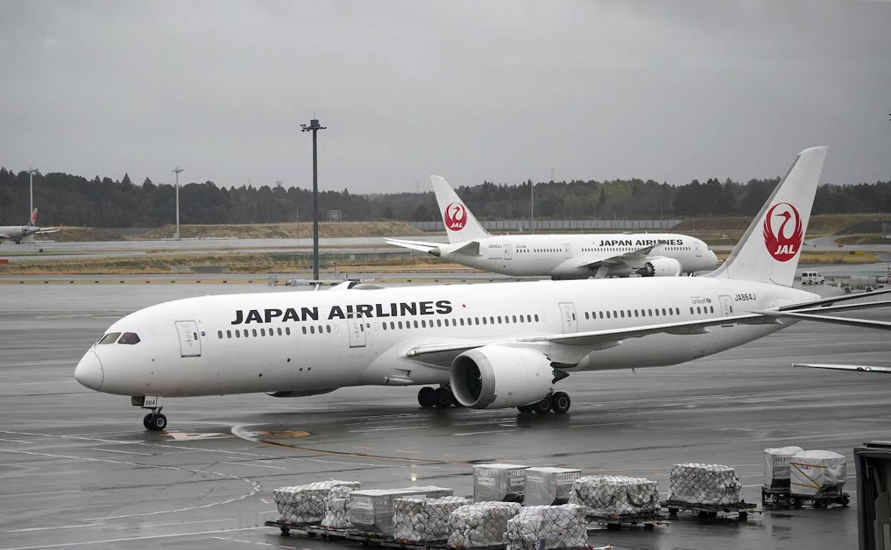 Japón, preocupado porque sus ciudadanos sean sometidos a test anales a su llegada a China