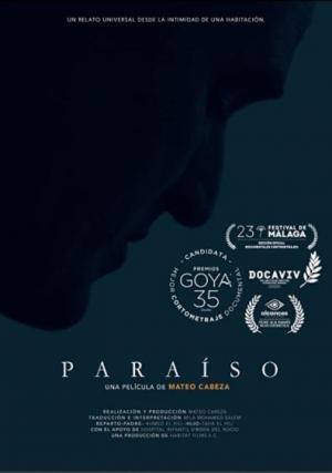 MEJOR CORTOMETRAJE DOCUMENTAL | Paraíso 