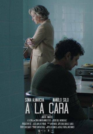 MEJOR CORTOMETRAJE DE FICCIÓN | A la carta
