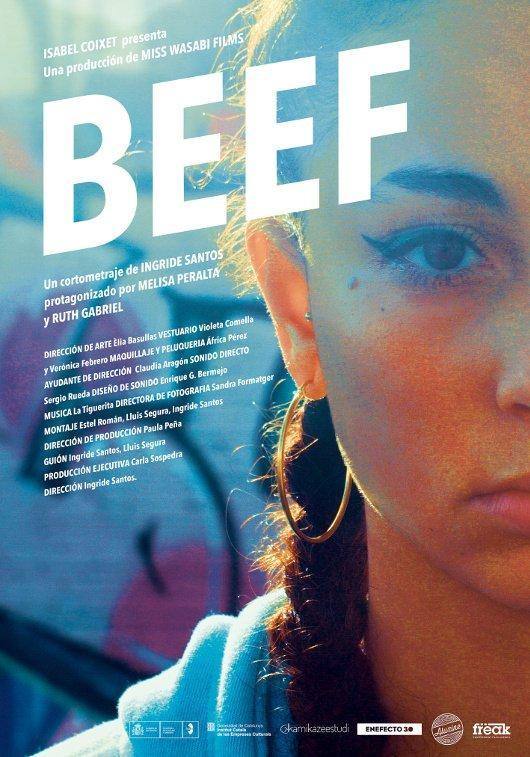 MEJOR CORTOMETRAJE DE FICCIÓN | Beef
