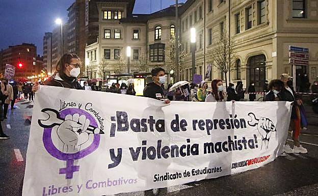 Galería. 8m en Gijón