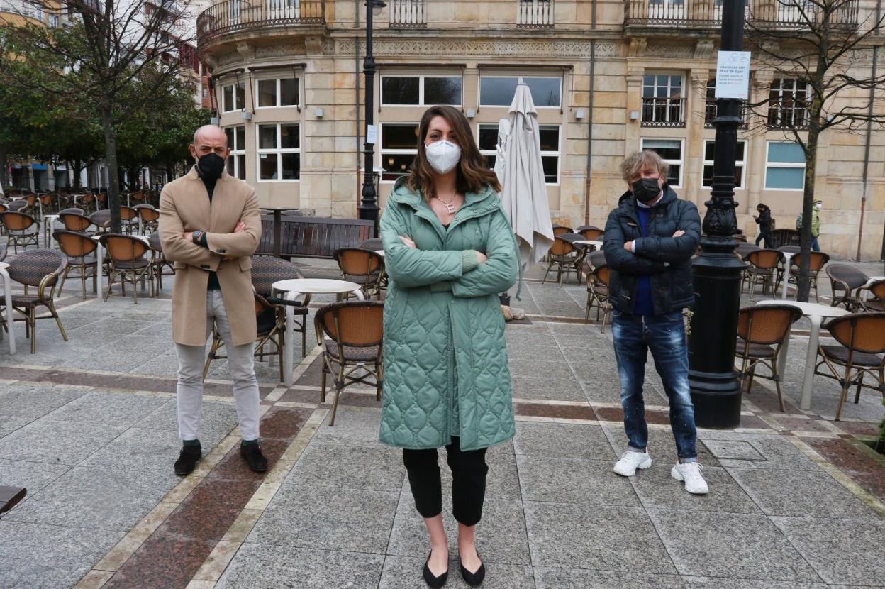 «Ilusión, aire fresco e interés por escuchar y ser escuchados»