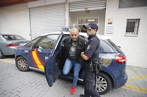 La anulación de escuchas del crimen de Iván Castro es «irrelevante», afirma su hermano