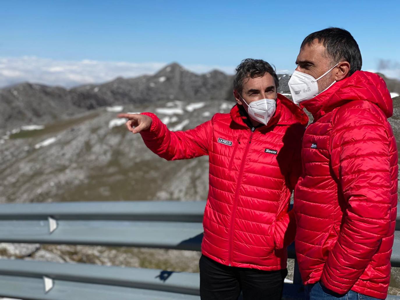 La Vuelta a España 2021 tendrá dos finales de etapa en Asturias. El pelotón llegará el 1 de septiembre en la jornada 17, con destino los Lagos de Covadonga. Un día después, los corredores saldrán de Salas y descubrirán el Gamoniteiro en la que apunta a ser la etapa decisiva de la edición. 