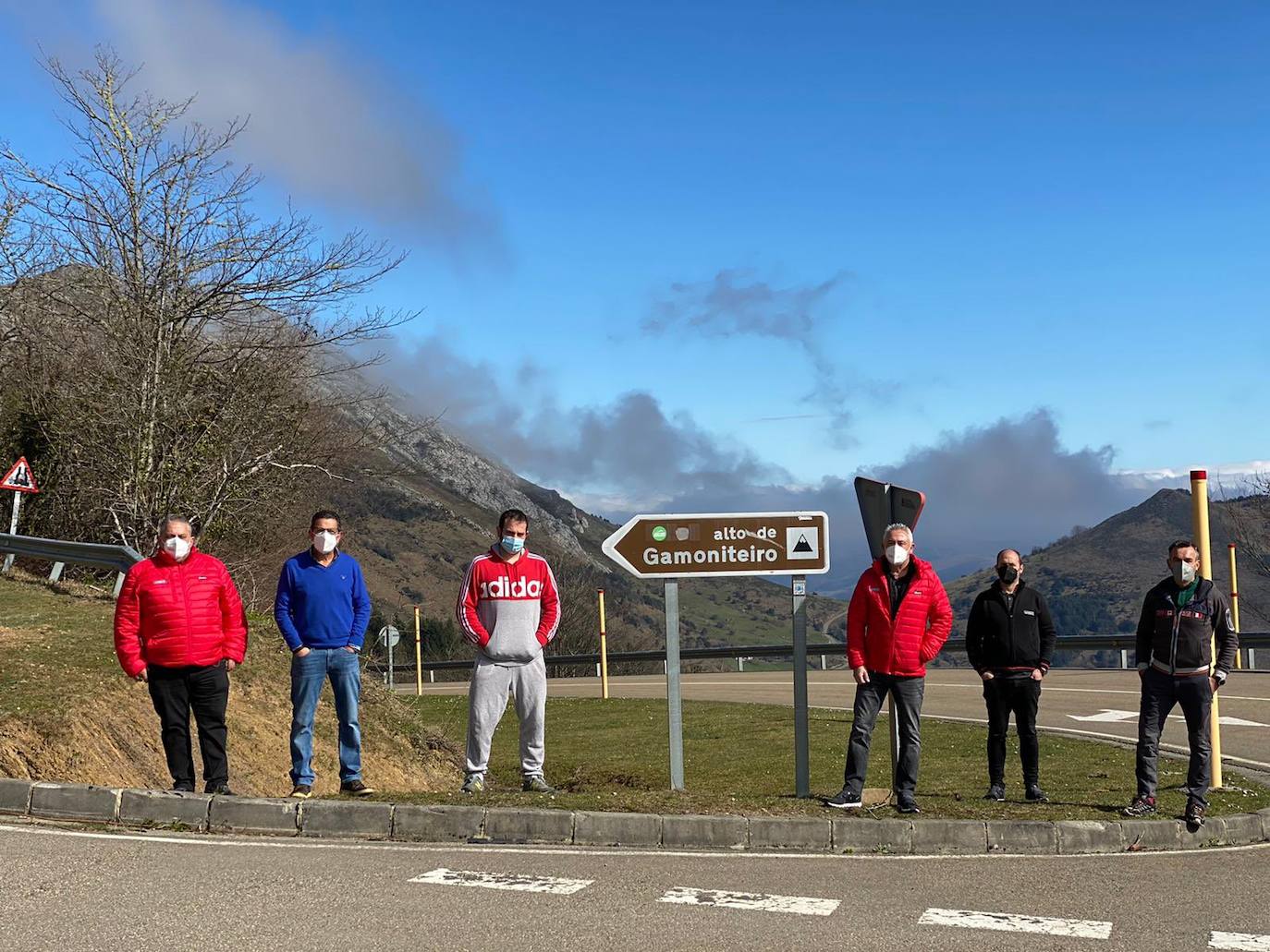 La Vuelta a España 2021 tendrá dos finales de etapa en Asturias. El pelotón llegará el 1 de septiembre en la jornada 17, con destino los Lagos de Covadonga. Un día después, los corredores saldrán de Salas y descubrirán el Gamoniteiro en la que apunta a ser la etapa decisiva de la edición. 