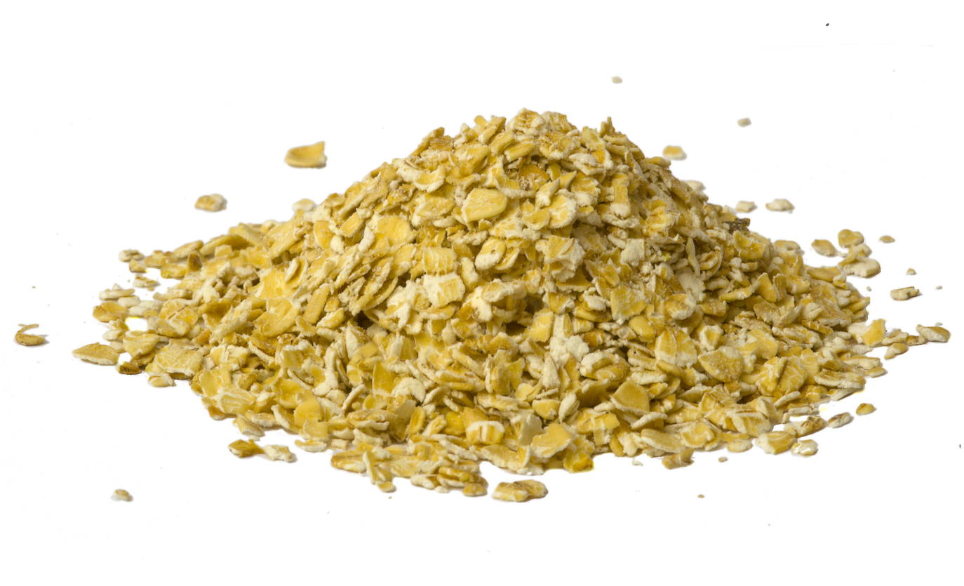 Recetas para incluir la avena en la dieta 