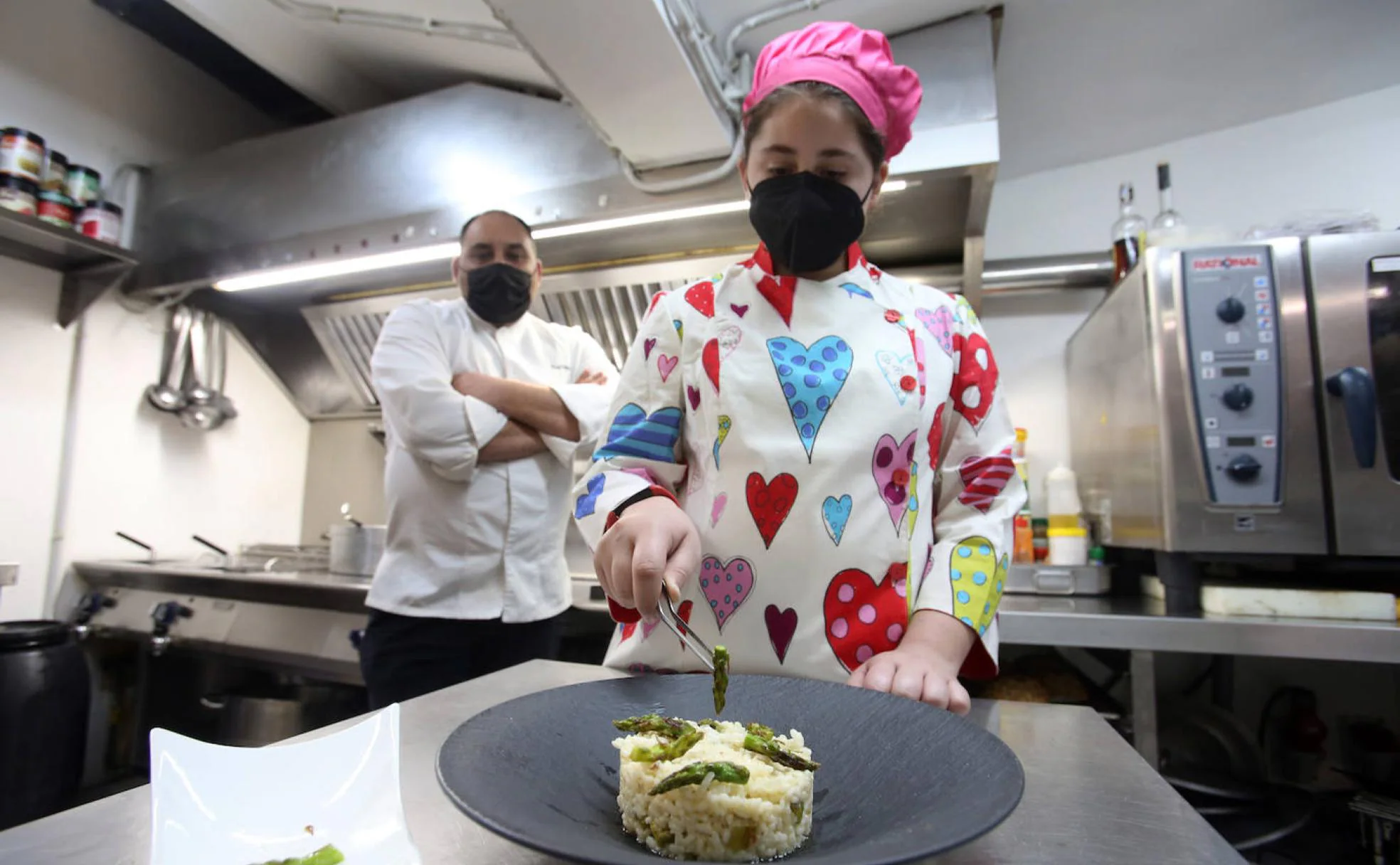 El Día del Padre en la cocina | El Comercio: Diario de Asturias