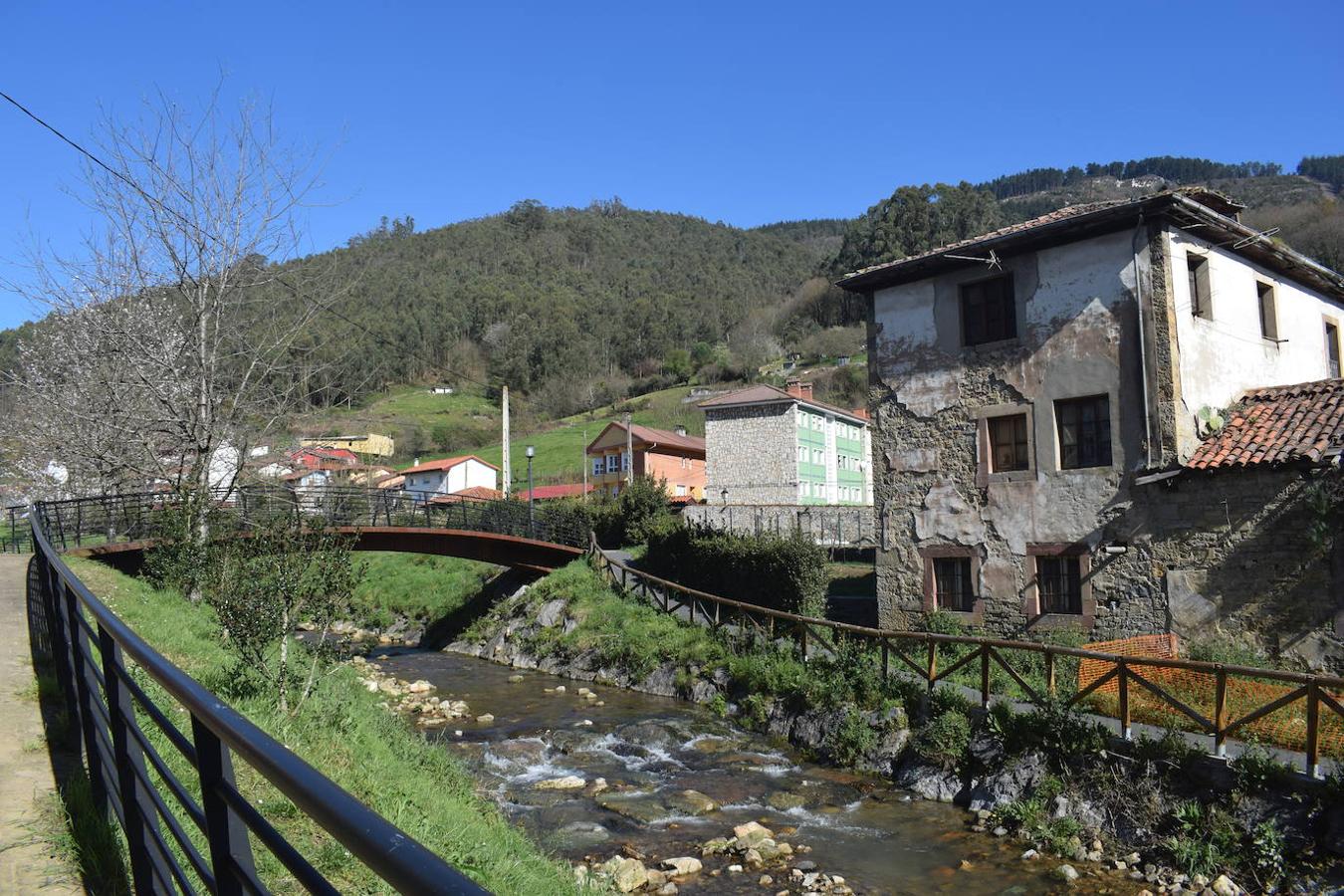 Fotos: Ruta a la Cascada del Nonaya