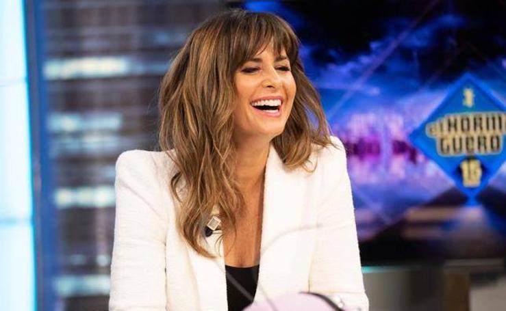 Nuria Roca cumple 49 años: repasamos su vida televisiva