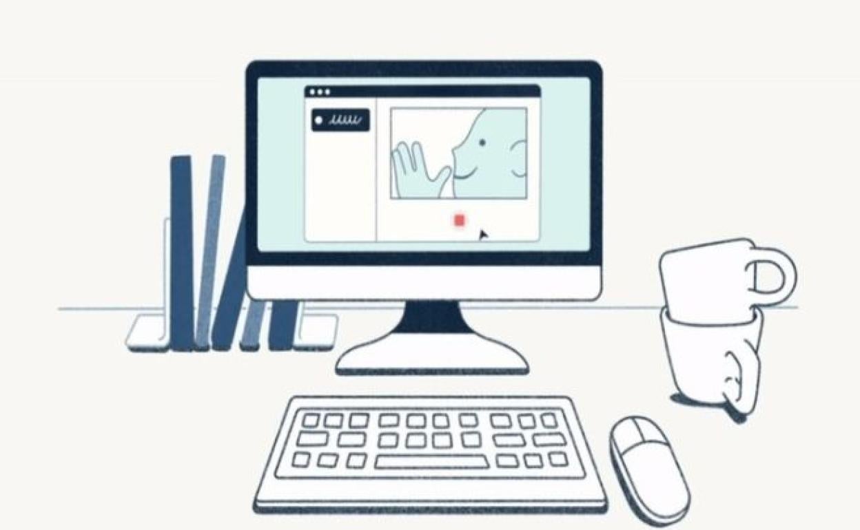 Google ha lanzado un nuevo servicio, Threadit, que está llamado a convertirse en el TikTok' para las empresas