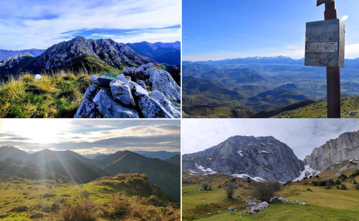 5 ascensiones a cumbres asturianas que no puedes perderte