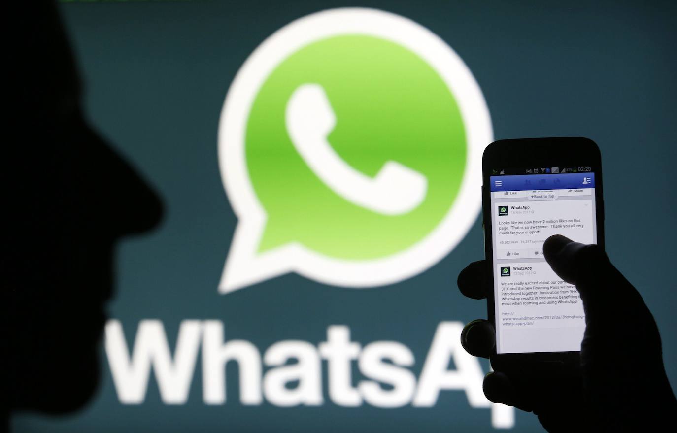 Cómo escuchar un audio de WhatsApp sin que aparezca la notificación