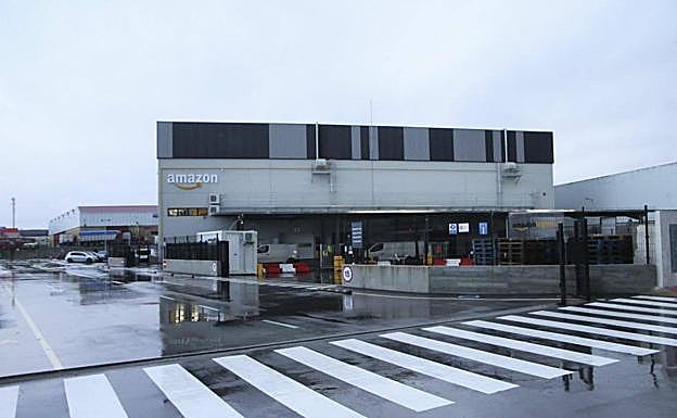 Podemos llevará a los tribunales al Principado si no informa sobre la llegada de Amazon