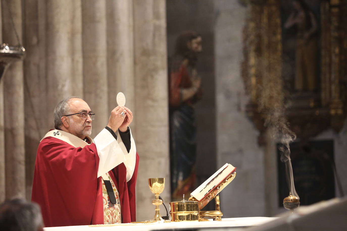 Las altas temperaturas invitan a disfrutar de la jornada dominical, adaptándose a las restricciones marcadas por la covid