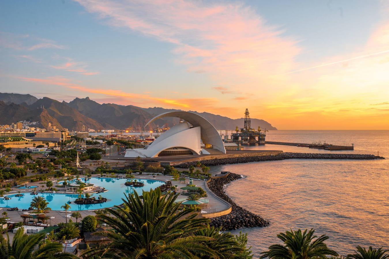 Auditorio de Tenerife